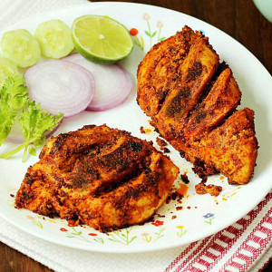 Tandoori Chicken